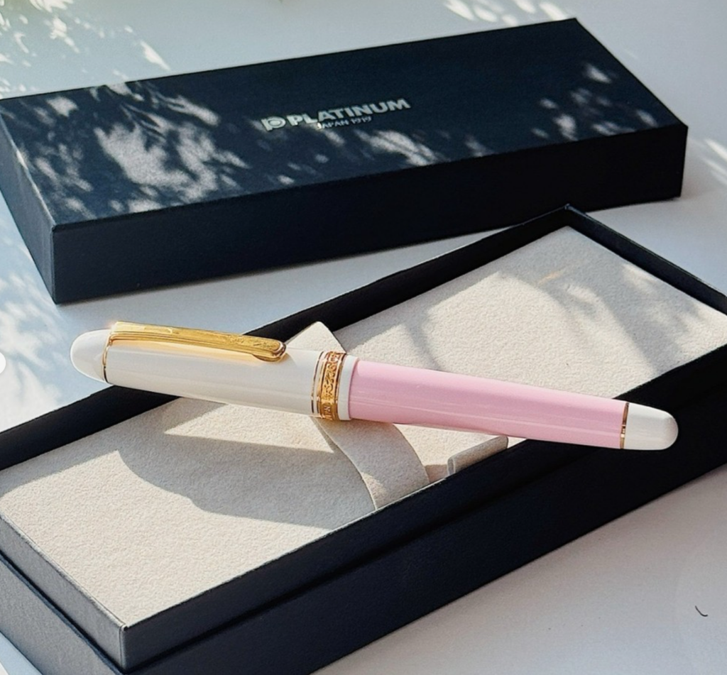 ジャンク万年筆（Mont Blanc / SAILOR / PLATINUM） 製品の特別割引 ジャンク万年筆（Mont Blanc / SAILOR / PLATINUM）
